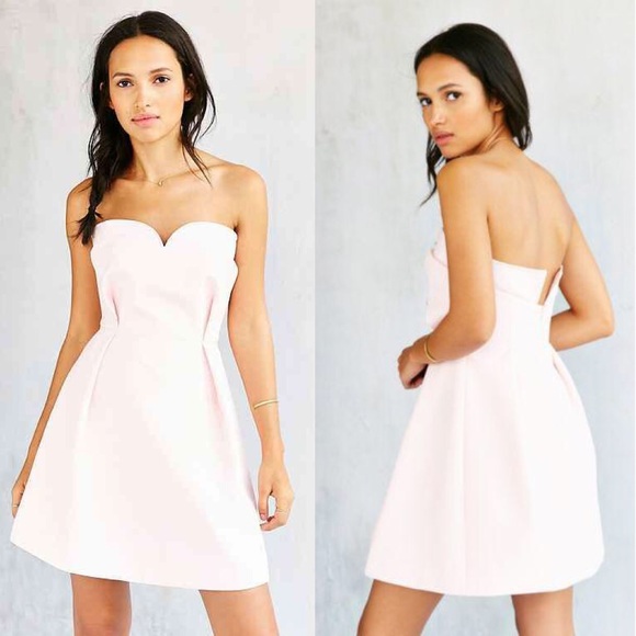 Finders Keeper Final Hope Dress - Picture 2 of 7